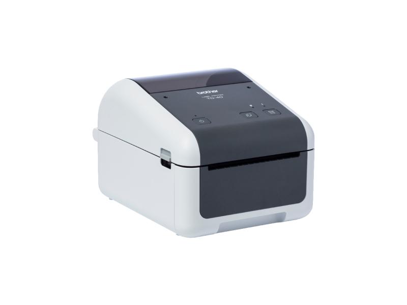 Brother Etikettendrucker TD-4520DN