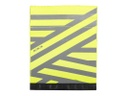 wowow Reflektor Quadro Berlin Gelb