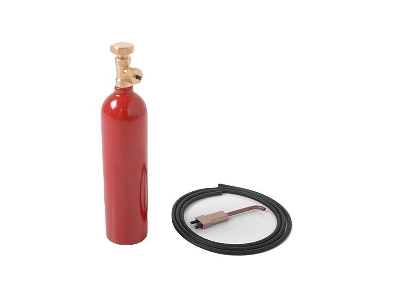 RC4WD Modellbau-Flasche 1:10 Acetylen