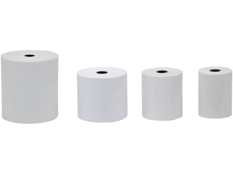 Olympia Thermopapier 5Stk, 57mmx40m