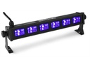 BeamZ UV-Scheinwerfer BUV63