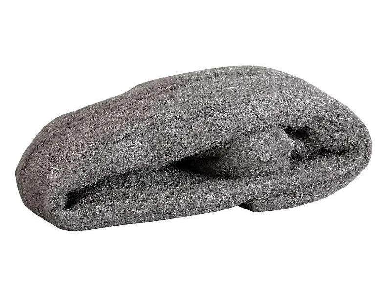 kwb Stahlwolle 200g grob