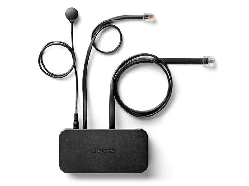 Jabra EHS Adapter zu Avaya 16xx, 96xx RJ-10 - EHS