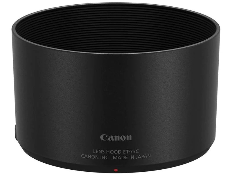 Canon Sonnenblende ET-73c – Canon RF 100 mm F2.8L IS USM