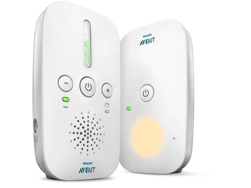 PHILIPS AVENT Babyphone DECT