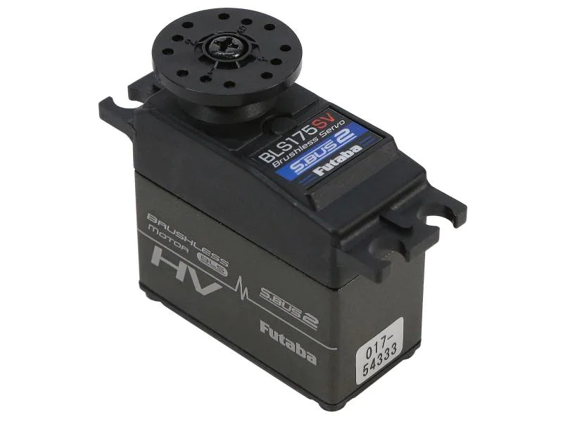 Futaba Servo BLS175SV Digital HV Brushless