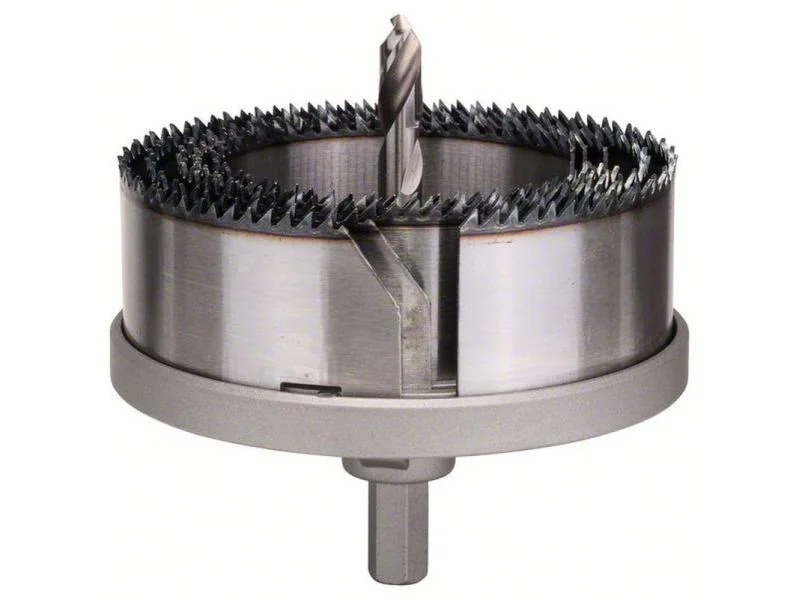 Bosch Sägekranz-Set 5-teilig
