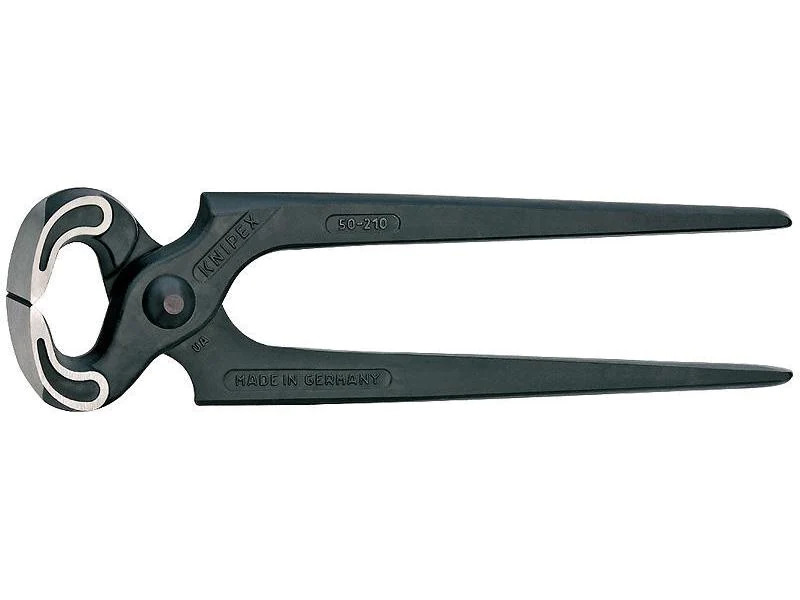 Knipex Kneifzange 210 mm