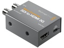 Blackmagic Design Konverter Micro SDI-HDMI 3G
