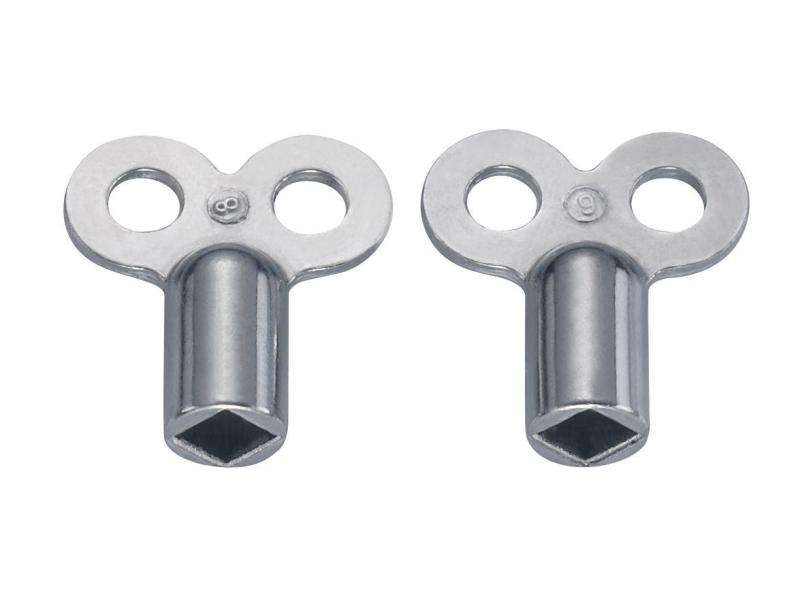 diaqua® Schlüssel 5mm,  2 Stück