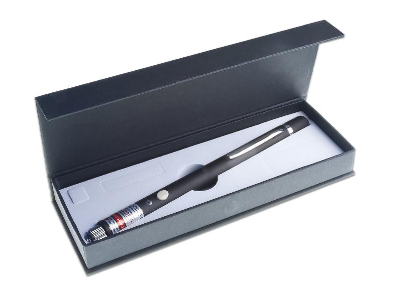 Lightwin Fiberchecker 655nm+/-10nm, für 2.5mm Ferrule Fasertestgerät