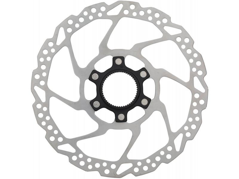 Shimano Bremsscheibe SM-RT54 (Ø160 mm)