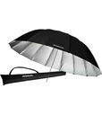 Westcott Reflektor 7 Silver Parabolic Umbrella 2.1 m