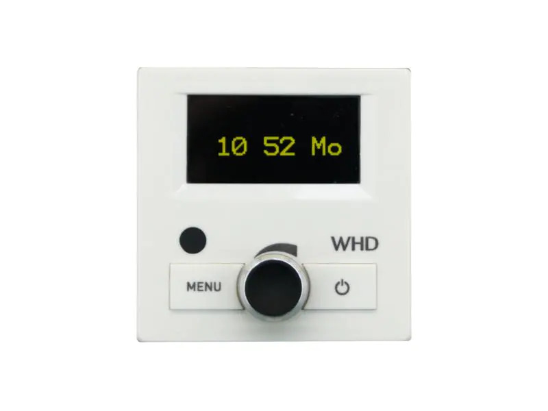 WHD Radio DR 60 EDIZIO DAB+