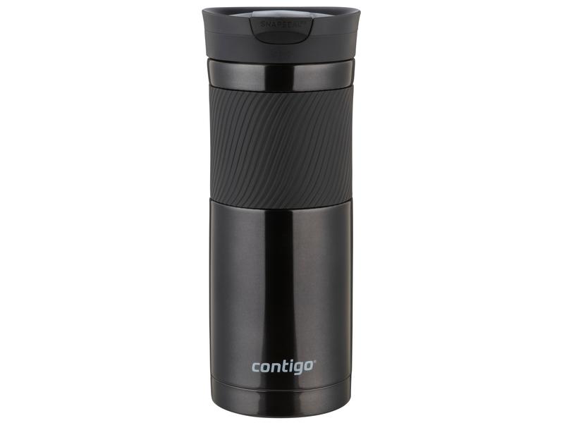 Contigo Thermobecher Byron 590 ml, Schwarz