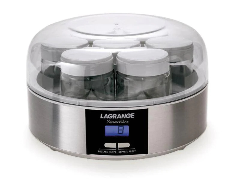 TTM Joghurtmaker Digital 1.3 l