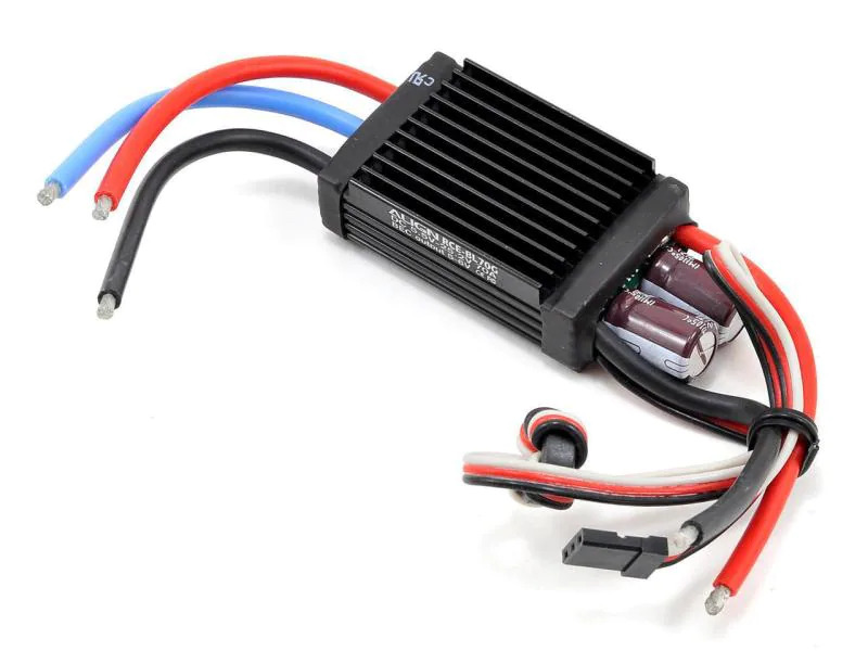 ALIGN Brushless Regler RCE-BL25A T-Rex 300