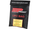 EP LiPo-Tasche 230 x 295 mm