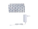 Paulmann LED-Stripe MaxLED 250 2700 K, 3 m Basisset
