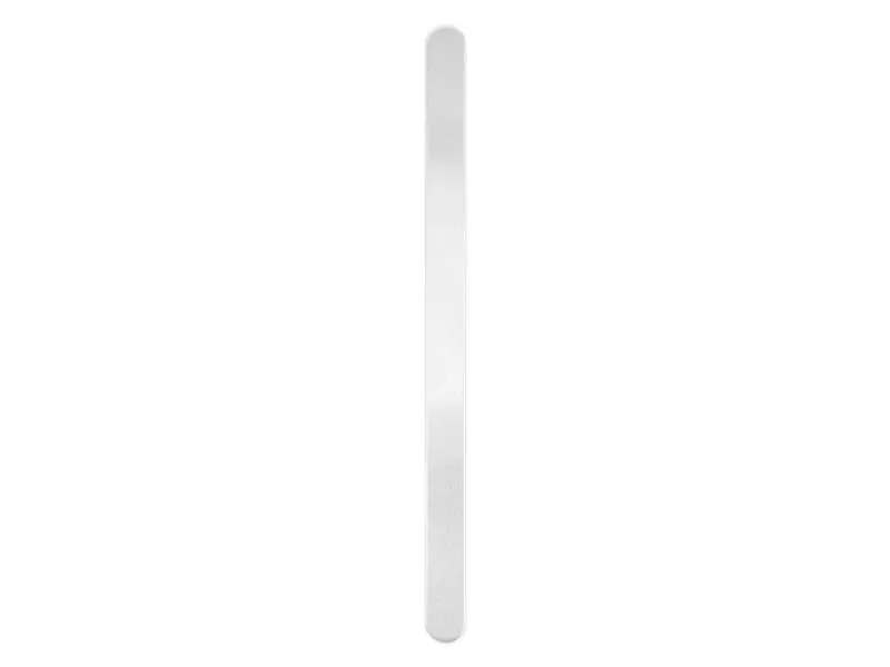 ImpressArt Metall-Bänder 15 cm 10 Stück