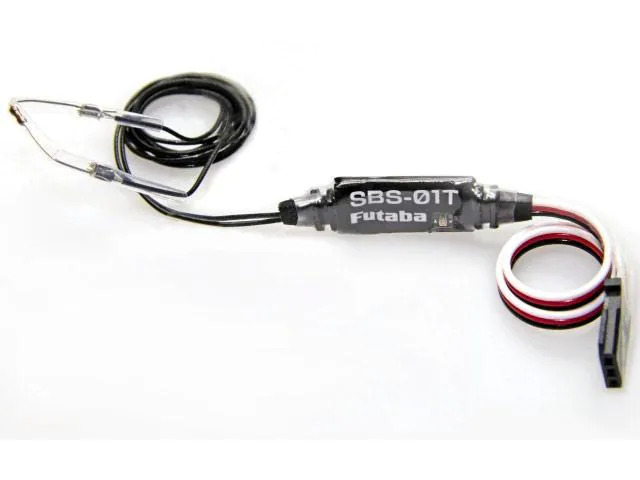 Futaba Temperatursensor SBS-01T