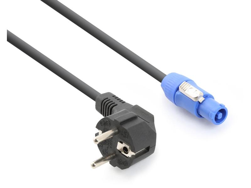 PD Connex Netzkabel CX12-5