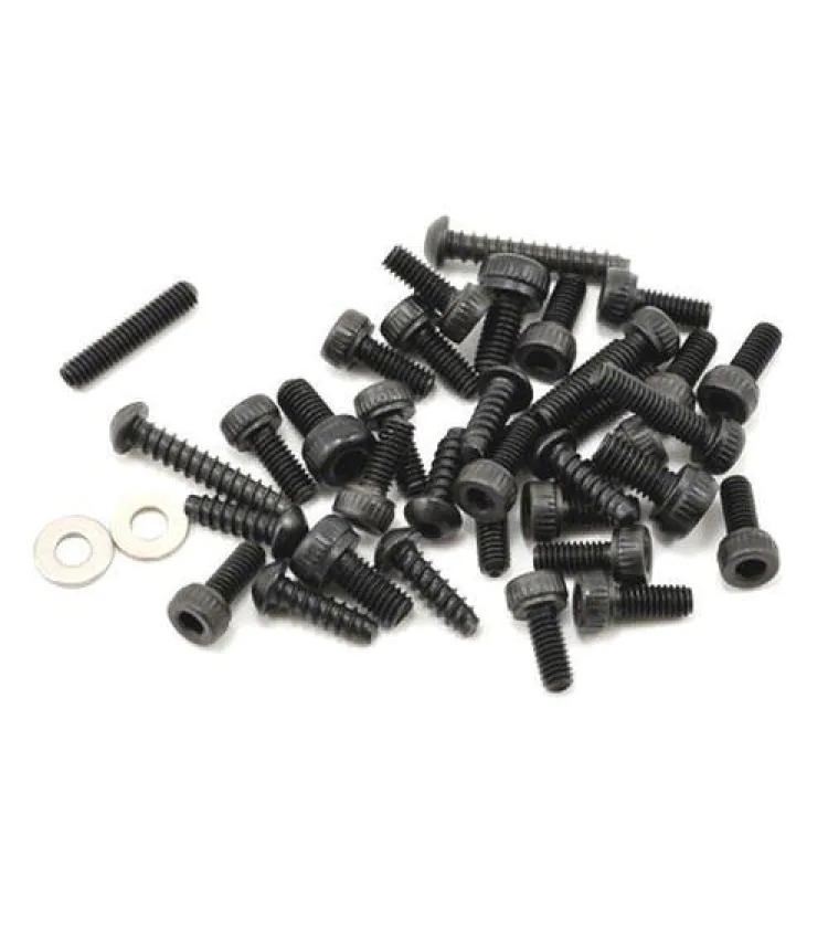 ALIGN Schraubenset 500PRO