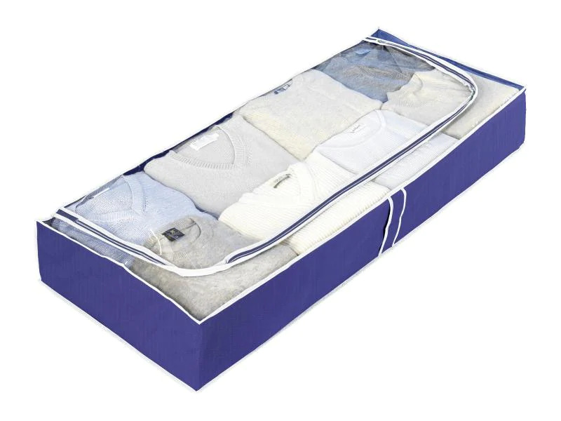 Wenko Unterbettkommode Air 103 cm x 16 cm, 1 Stück