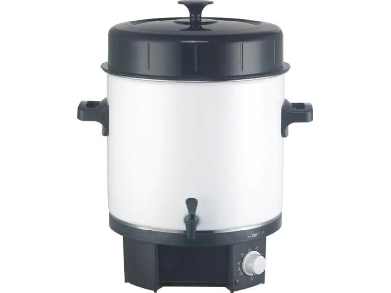 Clatronic Einkochautomat EKA 3338 25 l