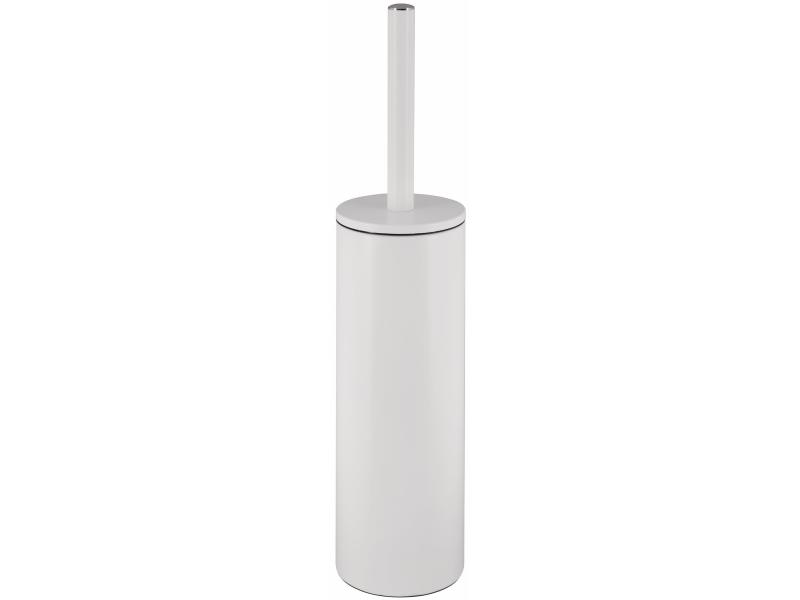 spirella Toilettenbürste Akira Weiss matt