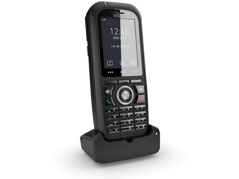 snom Mobilteil M80