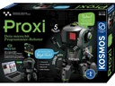 Kosmos Experimentierkasten Proxi – Programmier-Roboter