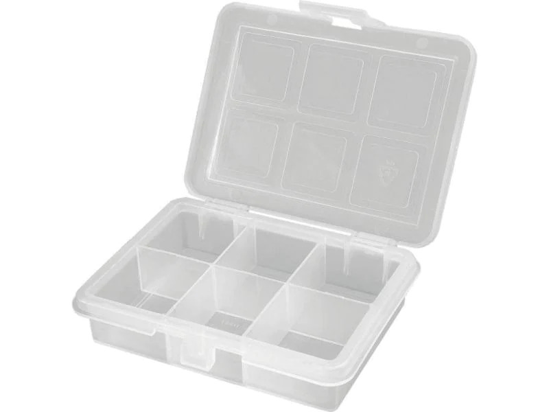 Art Plast Organizer 6 Fächer