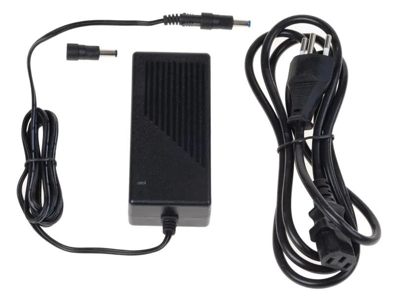 Alpha Elettronica Tischnetzgerät  60 W, 24 V
