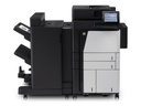 HP Multifunktionsdrucker LaserJet Enterprise Flow M830z
