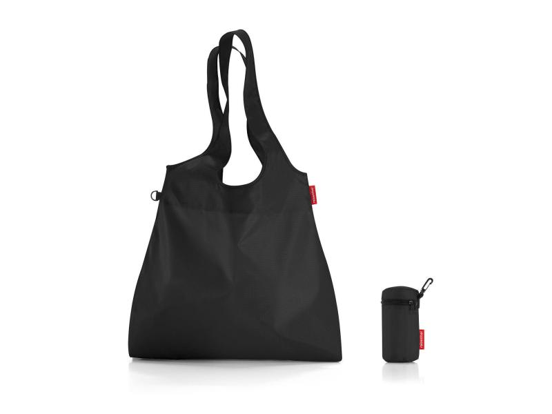 Reisenthel Tasche Mini Maxi Shopper L Black