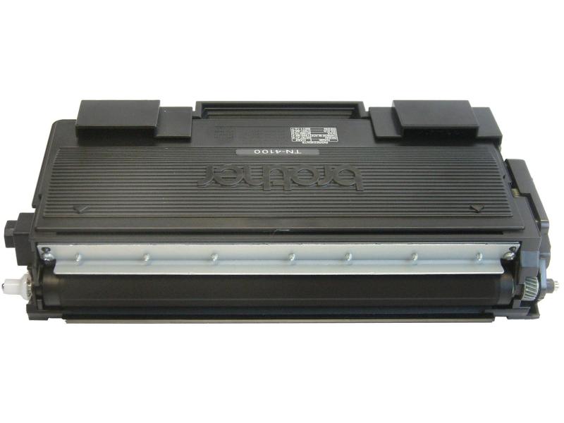 Brother Toner TN-4100 Black