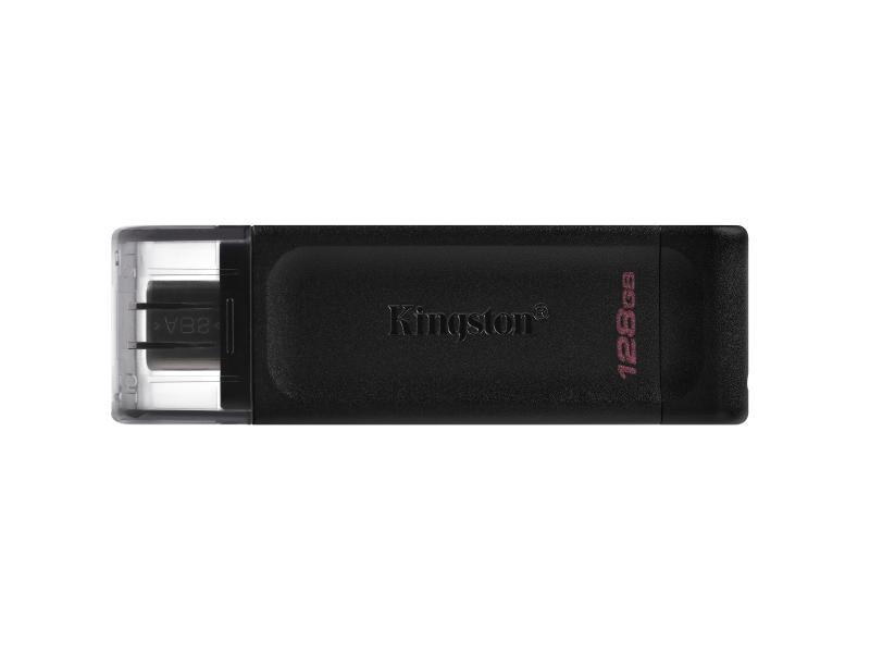 Kingston USB-Stick DataTraveler 70 128 GB
