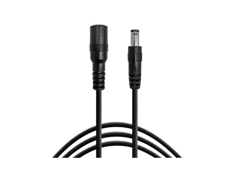 Tether Tools Kabel Case Relay DC Extension Cable - 6.7 2 Meter