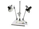 Dörr Kamerständer H75 Reprostand Set