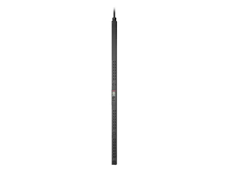APC Zero-U-Space PDU APDU9981EU3 21x C13, 3x C19