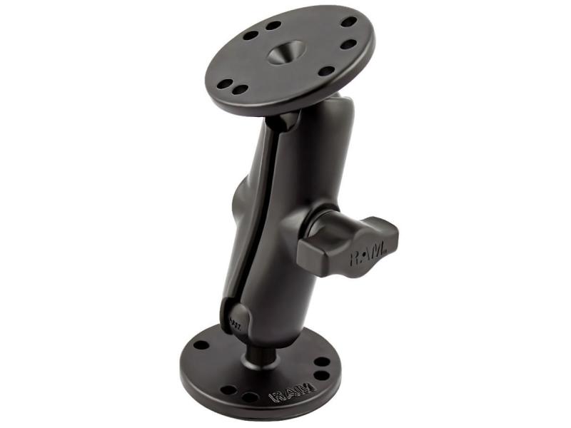 RAM Mounts Doppelgelenkarm RAM-B-101U