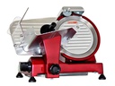 Weber Home Schneidemaschine AM220R Rot