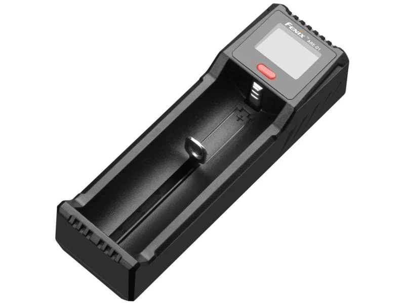 Fenix Ladegerät FCH-D1