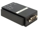 Delock Adapter RS-232 DB9 - RJ-45 0 cm
