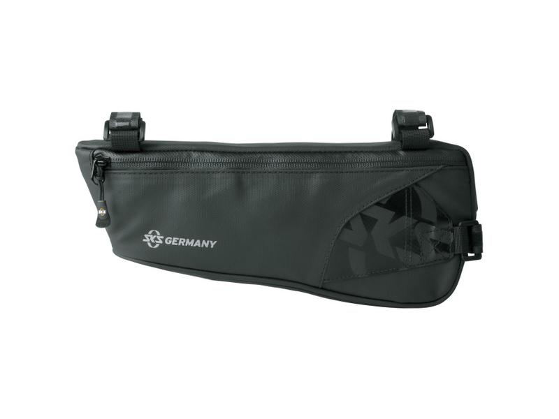 SKS Rahmentasche Explorer Edge schwarz