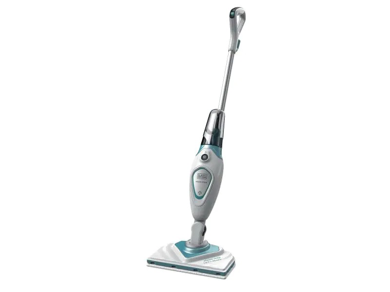 BLACK+DECKER Dampfbesen FSM1616