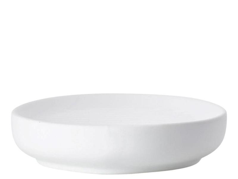 Zone Denmark Seifenschale Ume White