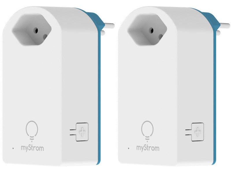 myStrom Powerline 2000 Connection Starterkit