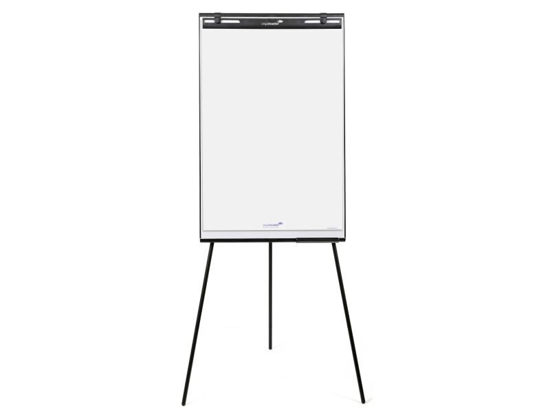 Legamaster Flipchart Economy Triangle 68 x 105 cm mit Stativ-Beine